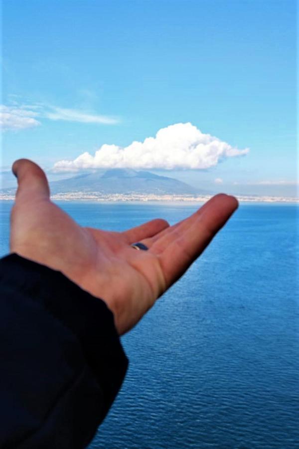 Anema & Core Castellammare di Stabia Exterior foto