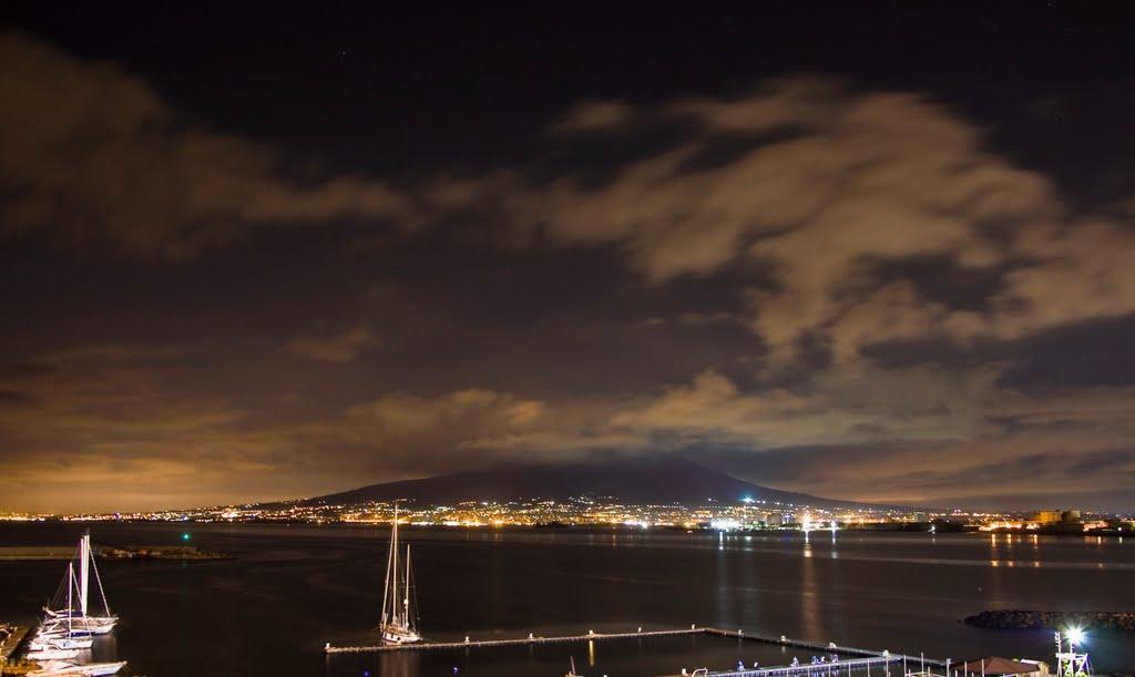 Anema & Core Castellammare di Stabia Exterior foto